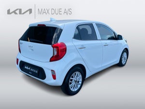 Kia Picanto Prestige Upgrade
