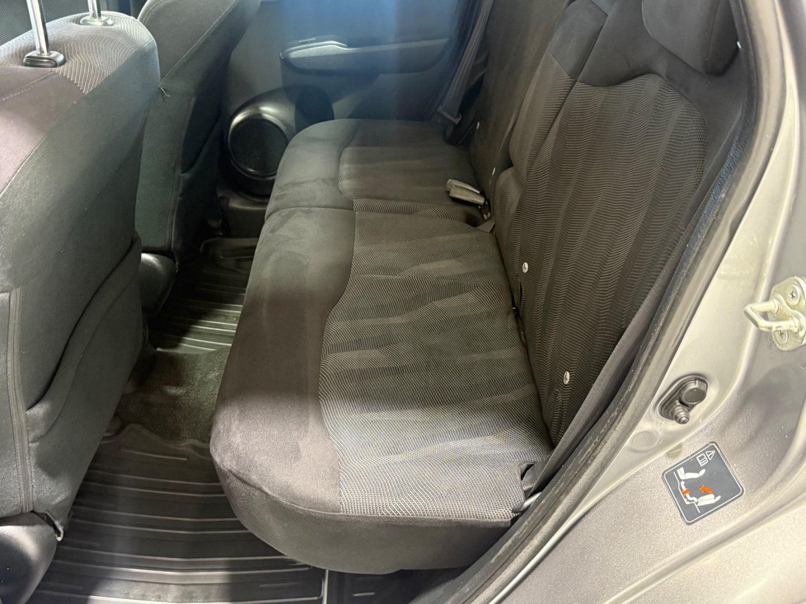 Honda Jazz Exclusive