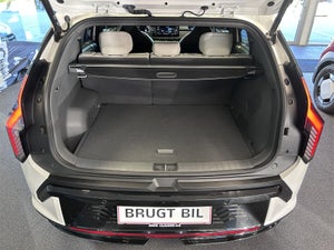 Kia EV3 Long Range GT-Line