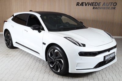 Zeekr 001  Long Range RWD 5d