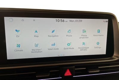 Hyundai Ioniq 6 Ultimate AWD