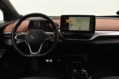 VW ID.4 Pro Performance