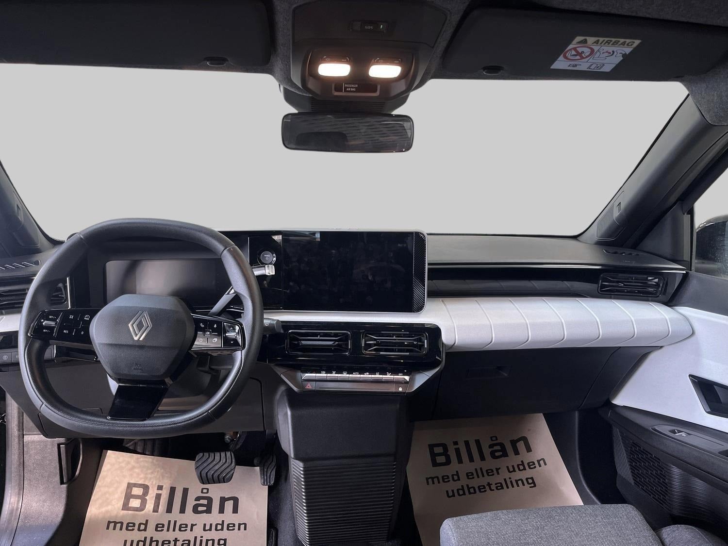 Billede af Renault 5 E-Tech 40 Evolution