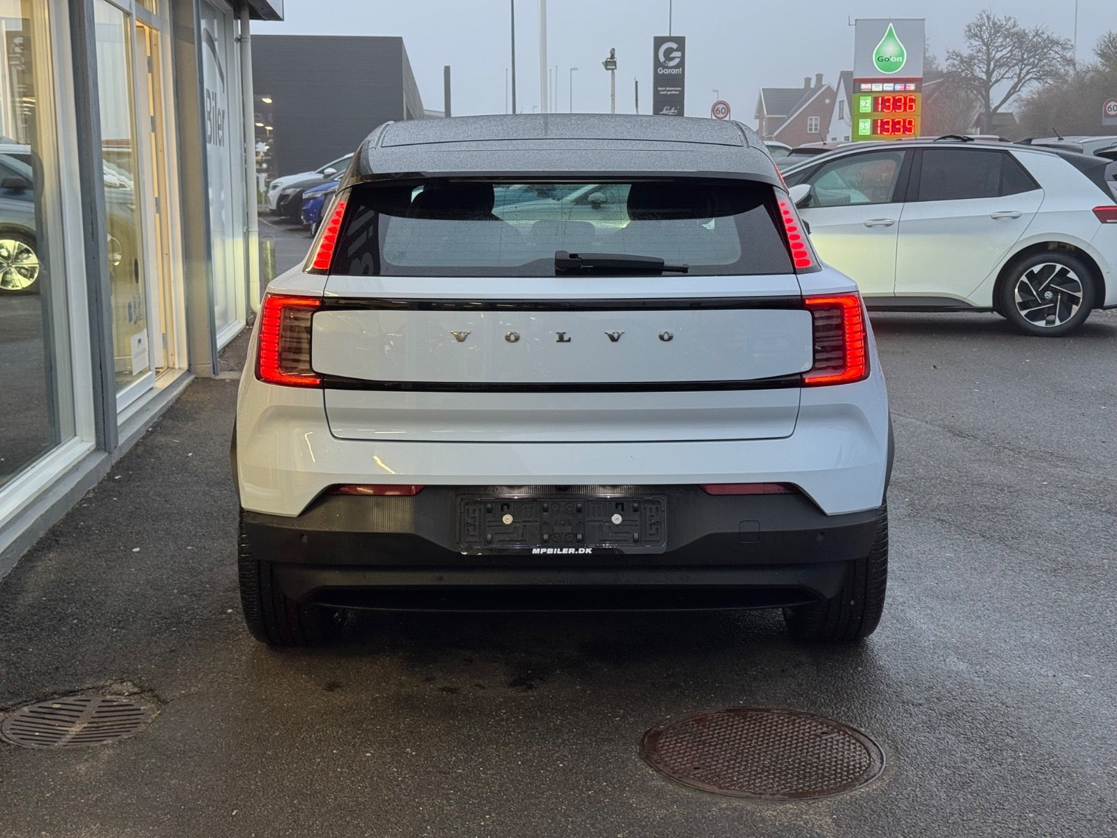 Billede af Volvo EX30 Extended Range Plus