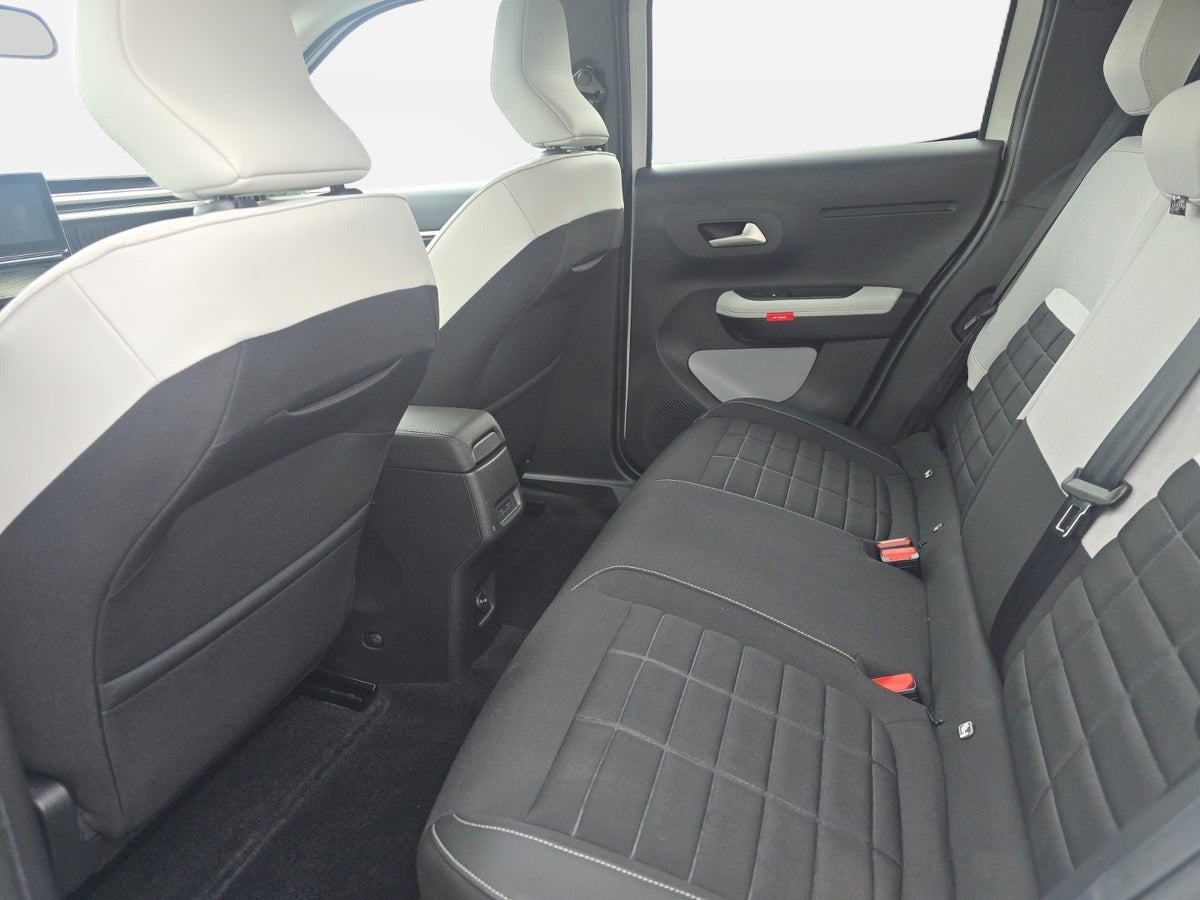 Billede af Citroën ë-C3 44 Attraction