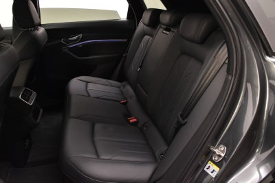 Audi e-tron S-line quattro