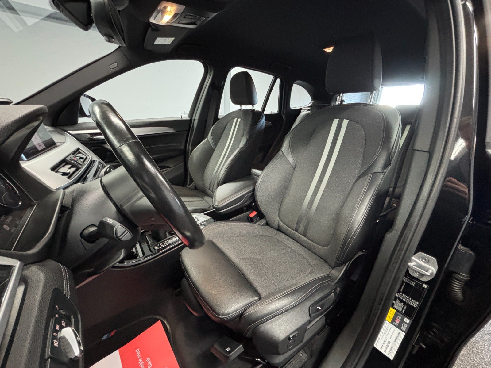 Billede af BMW X1 1,5 xDrive25e M-Sport+ aut.