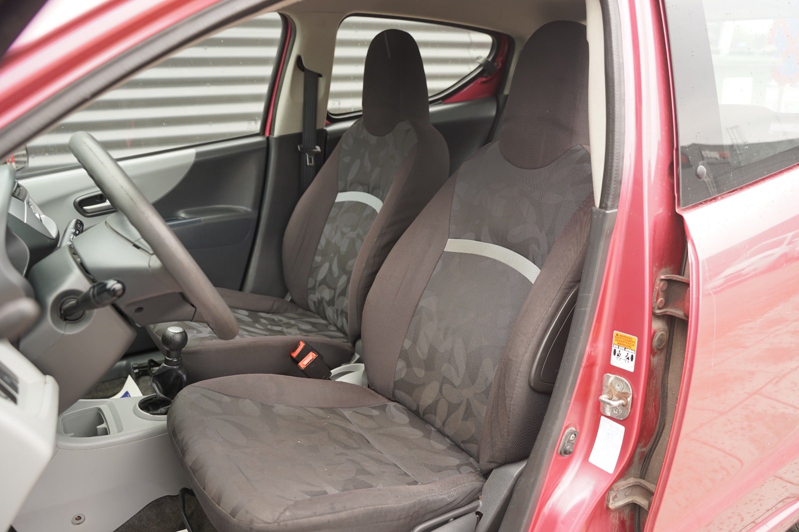 Billede af Suzuki Alto 1,0 GL