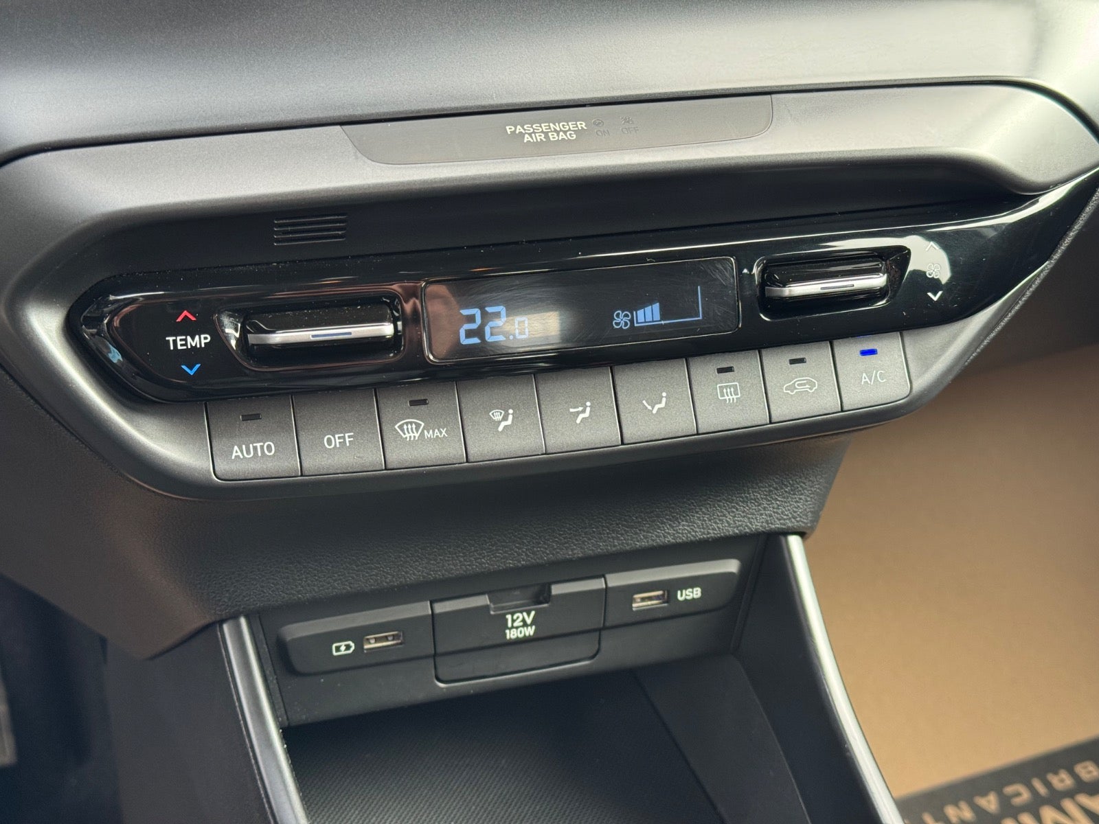 Billede af Hyundai i20 1,0 T-GDi Advanced