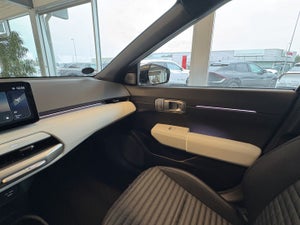 Kia EV4 Long Range GT-Line