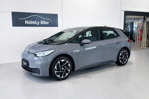 Volkswagen ID.3 Pro