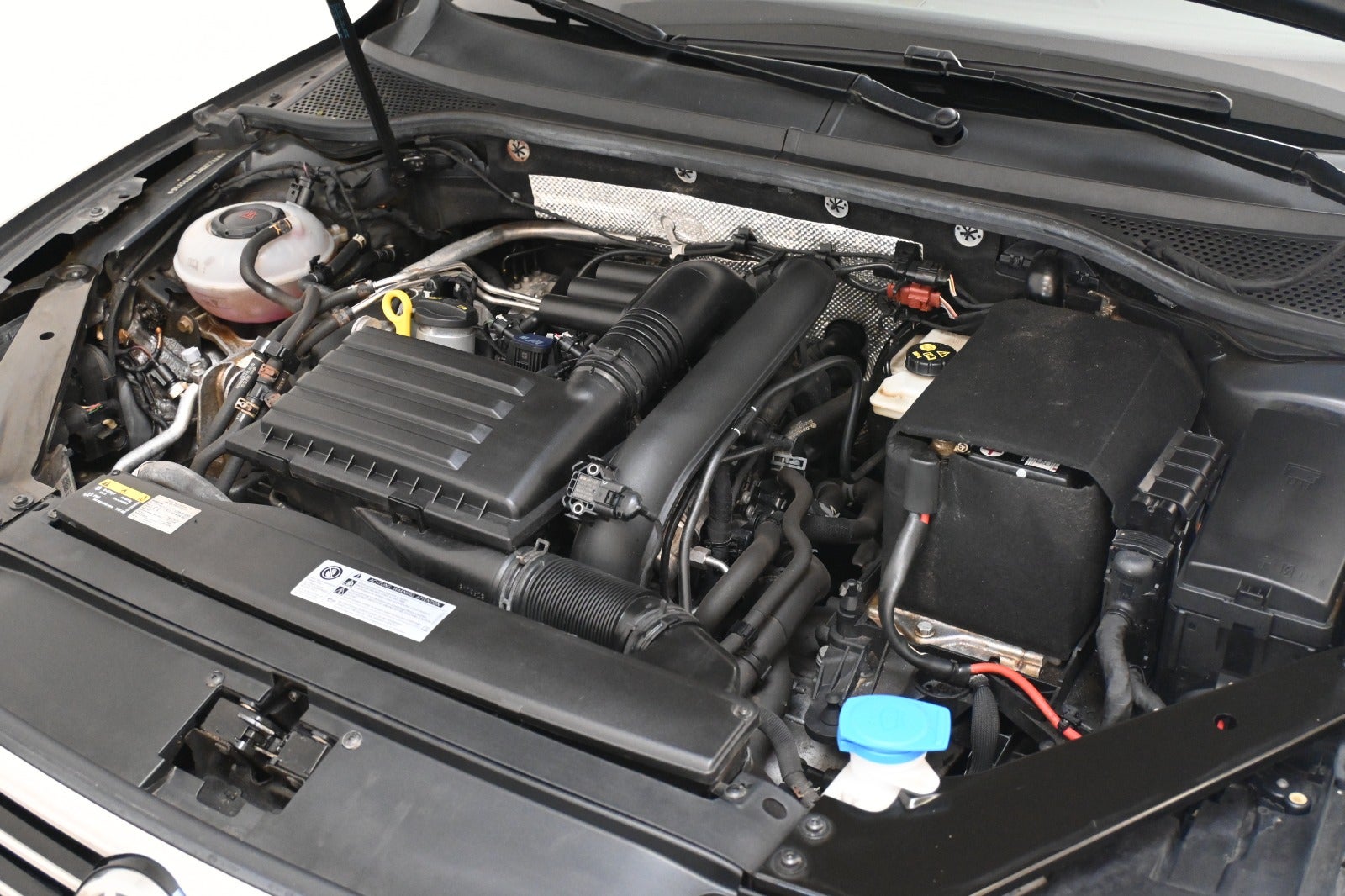 VW Passat TSi 150 Highline Premium Variant DSG