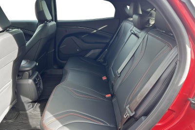 Ford Mustang Mach-E Standard Range AWD