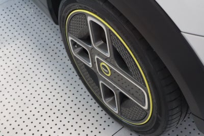 MINI Cooper SE Trim M