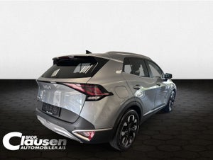 Kia Sportage PHEV Prestige aut. 4WD