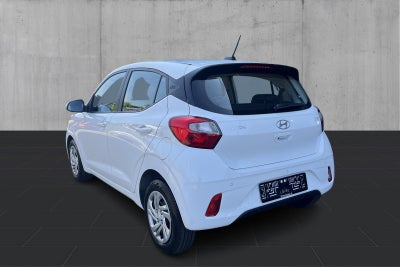 Hyundai i10 MPi Advanced - 2