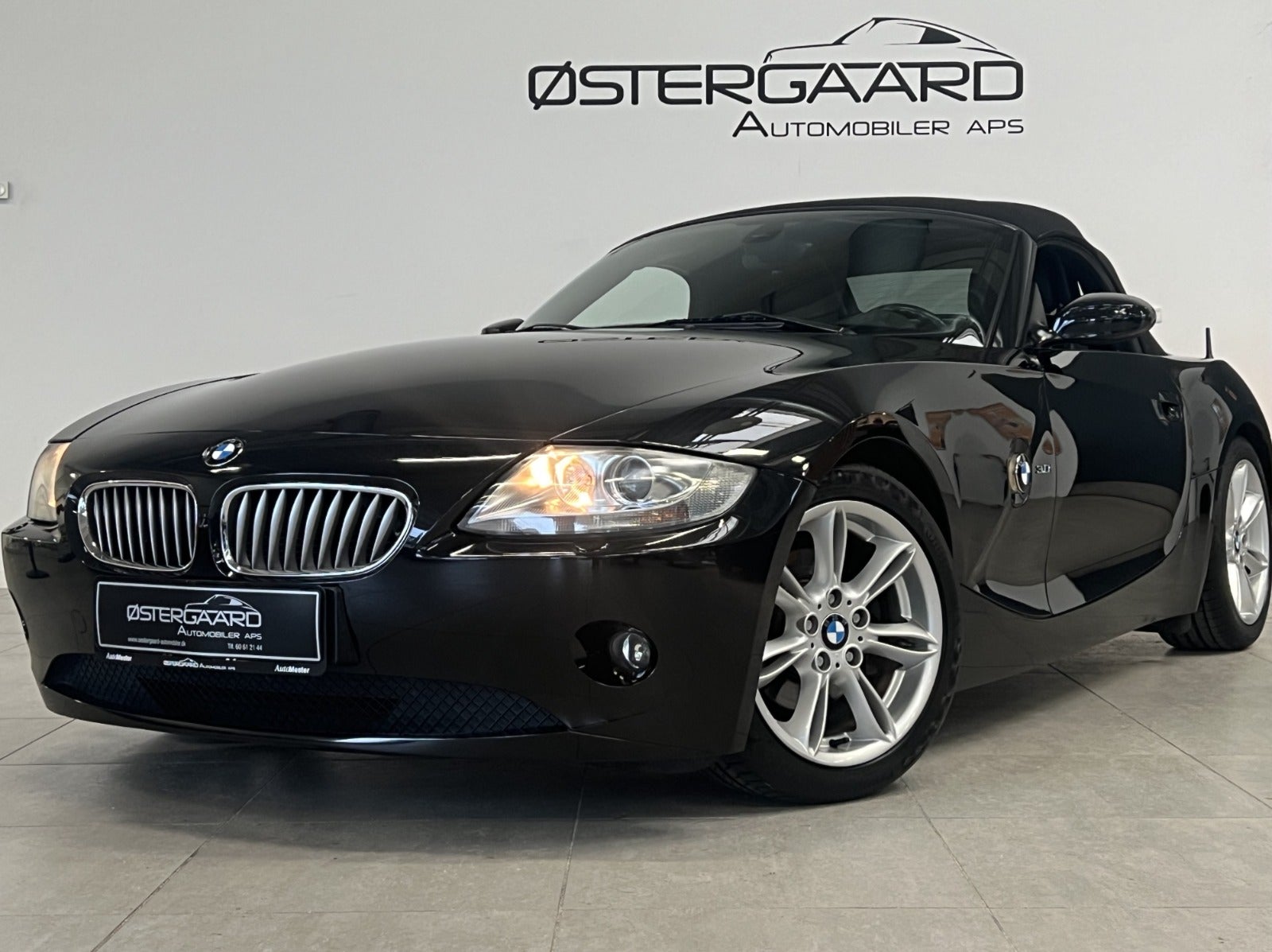 BMW Z4 2005