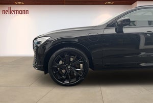 Volvo XC60 T6 ReCharge Black Edition aut. AWD
