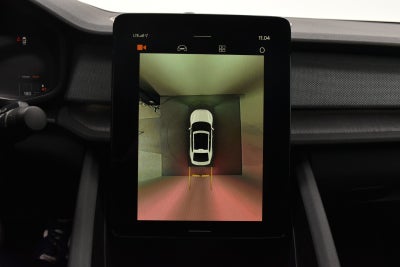 Polestar 2 Performance AWD