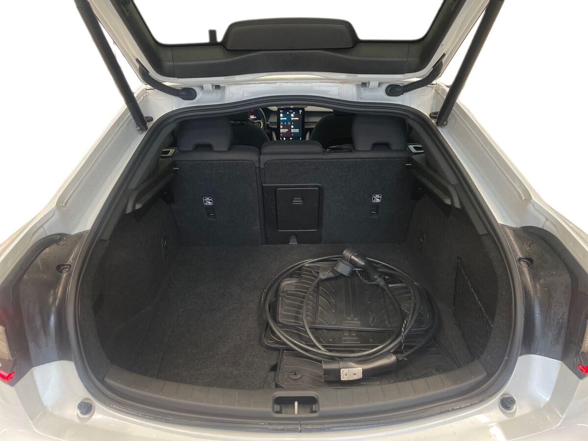 Polestar 2 Long Range billede 13