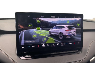 Skoda Enyaq iV Suite