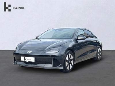 Hyundai Ioniq 6 77 Ultimate 4d