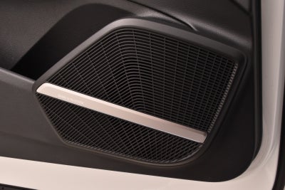 Audi SQ5 TDi quattro Tiptr.