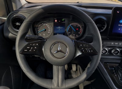 Mercedes eCitan A2 PRO Van