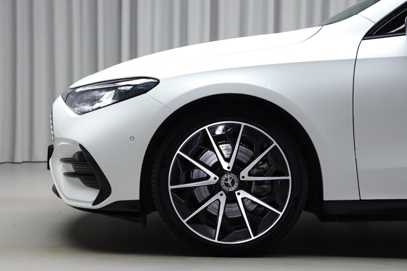 Mercedes-Benz CLA 250+