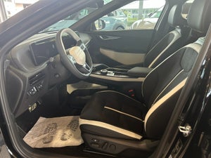 Kia EV6 Long Range GT-Line