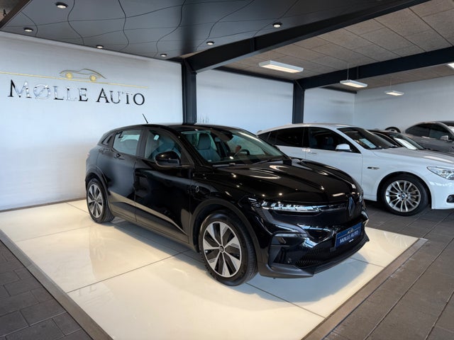 Renault Megane E-Tech 60 Evolution ER