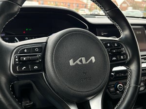 Kia e-Niro Advance