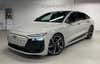 Audi A6 e-tron S-line pro performance Sportback