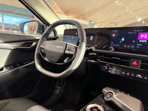 Kia EV6 Long Range Prestige