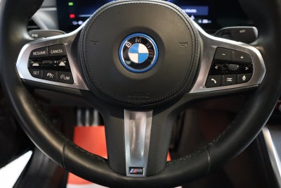 BMW i4 eDrive35 M-Sport