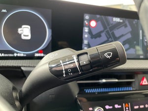 Kia EV6 Long Range Upgrade