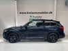 BMW iX3 Charged M-Sport thumbnail