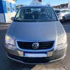 VW Touran TDi 140 Trendline DSG thumbnail