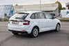 Skoda Rapid TSi 95 Ambition thumbnail