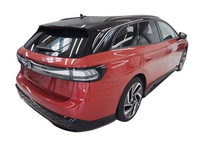 VW ID.7 86 GTX Max+ Tourer 4Motion 5d