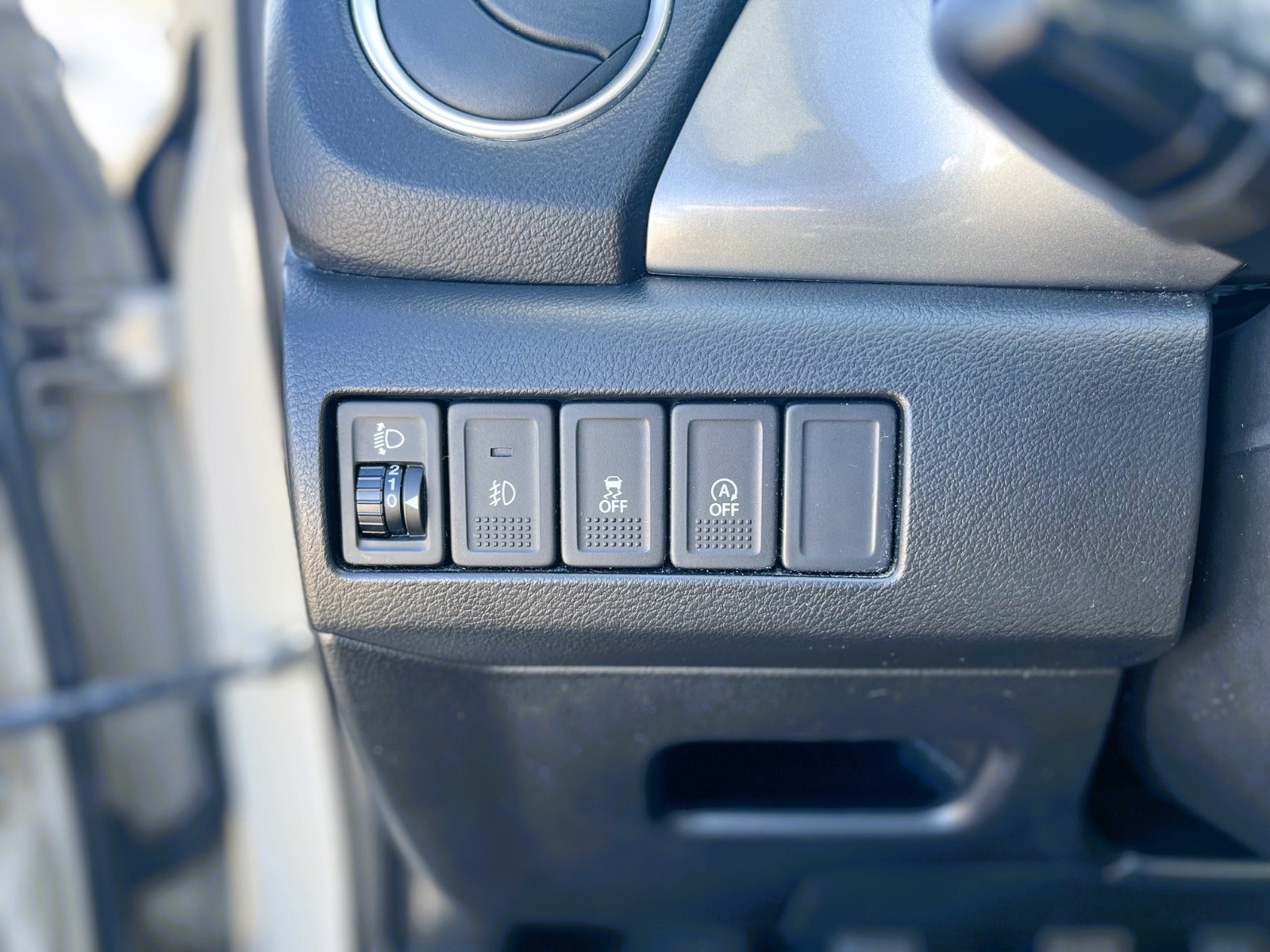 Billede af Suzuki Vitara 1,6 Active