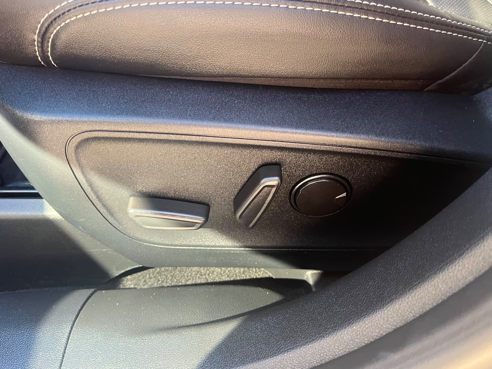 Billede af Ford Kuga 2,5 PHEV Vignale CVT