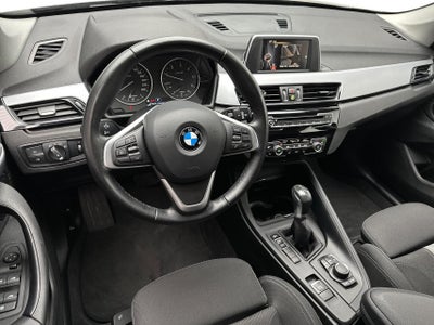 BMW X1 sDrive18d aut. billede 2