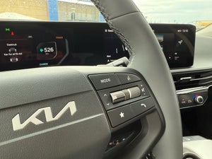 Kia EV6 Long Range Prestige