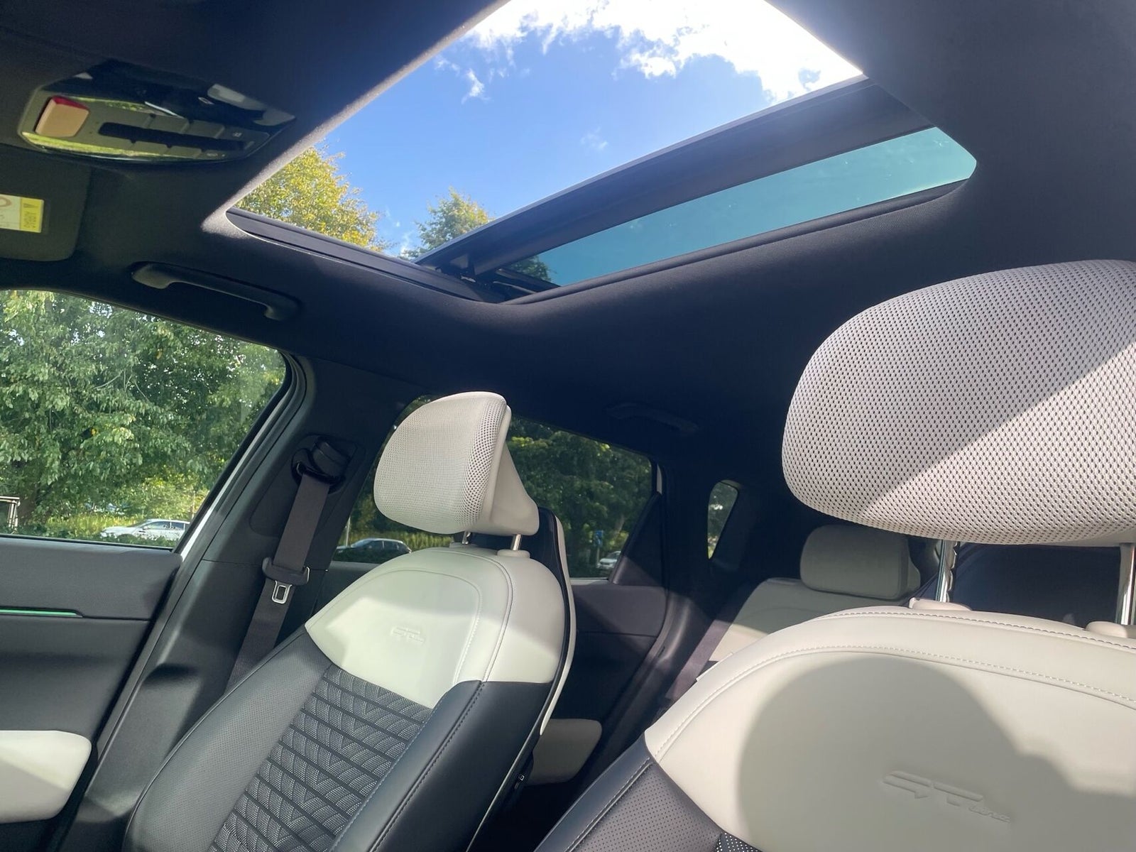 Kia EV4 Long Range GT-Line