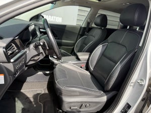 Kia e-Niro Premium