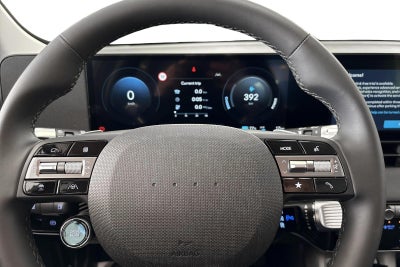 Hyundai Ioniq 5 Essential