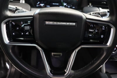 Land Rover Discovery Sport P300e R-Dynamic SE aut.