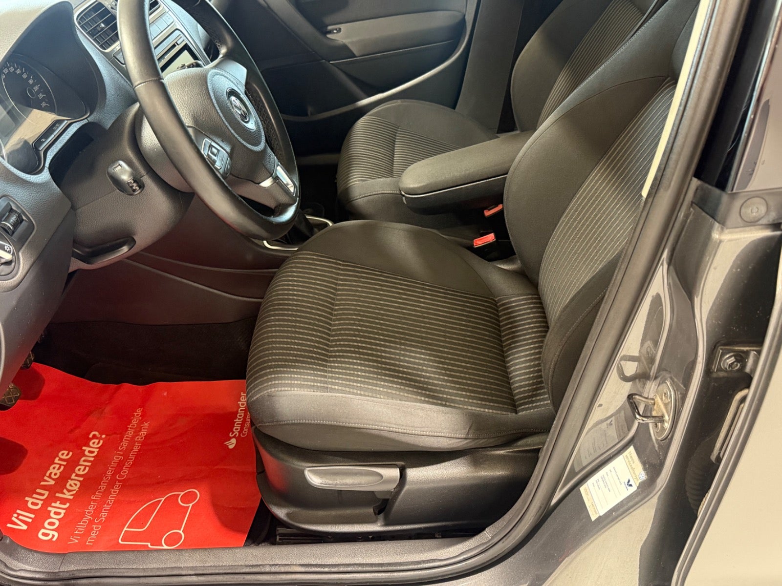 VW Polo TSi 105 Highline