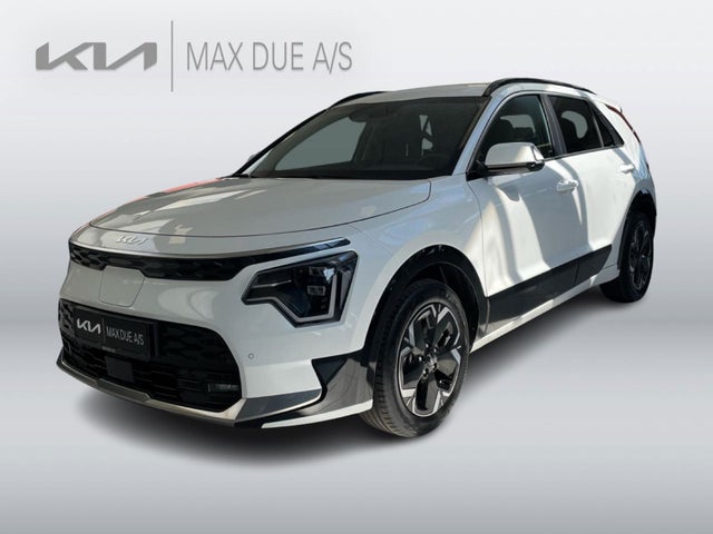 Kia Niro EV Inspire